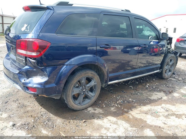 Dodge 2020 2020 3C4PDCGB0LT274043 Image 4