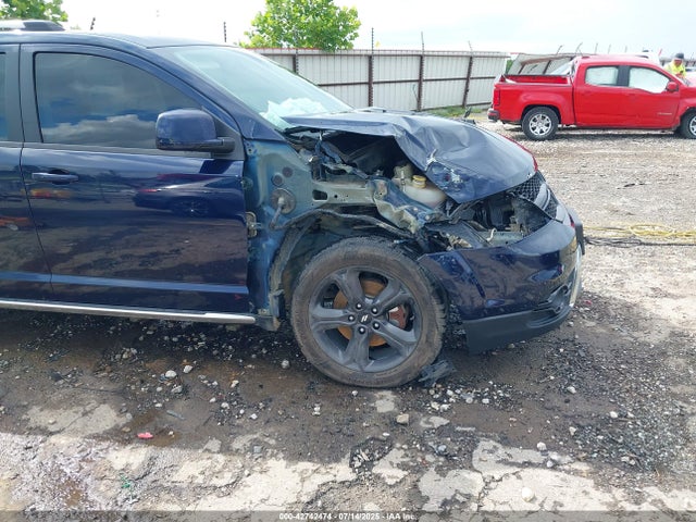 Dodge 2020 2020 3C4PDCGB0LT274043 Image 6