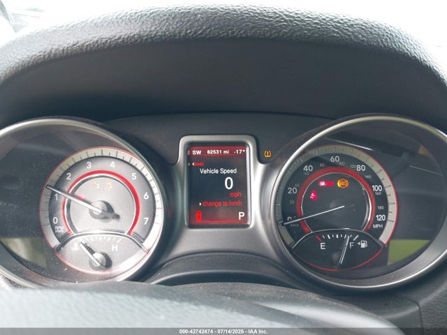Dodge 2020 2020 3C4PDCGB0LT274043 Image 7