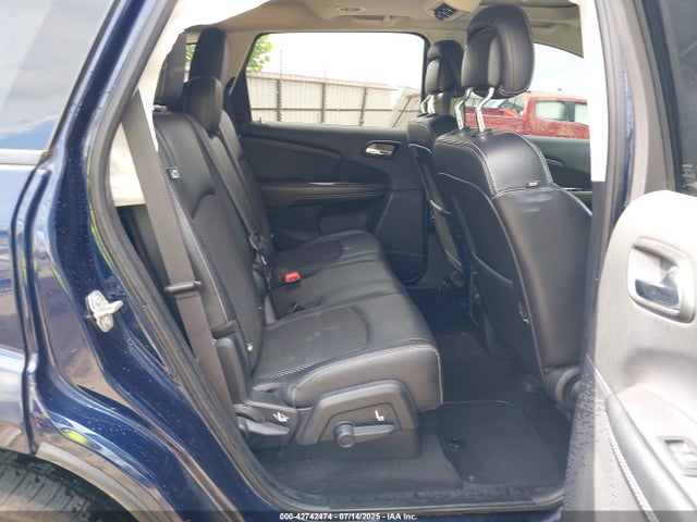 Dodge 2020 2020 3C4PDCGB0LT274043 Image 8