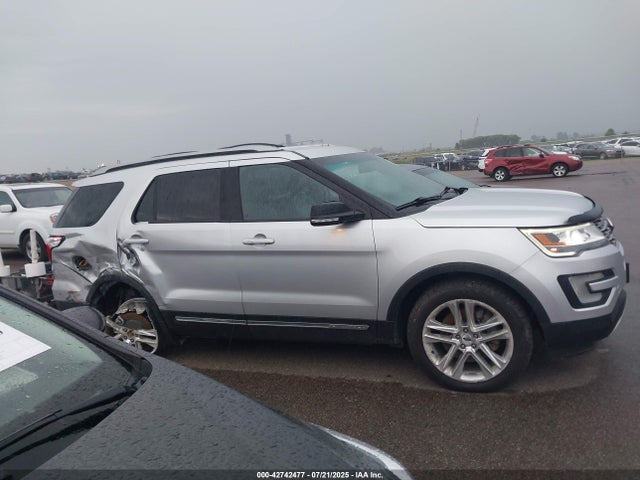 Ford Explorer 2016 1FM5K8D82GGB84742 Image 13