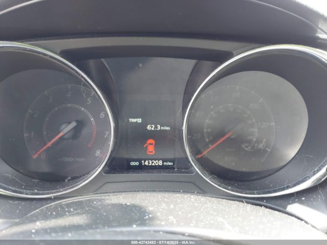 2016 MITSUBISHI OUTLANDER SPORT JA4AP3AU8GZ040958 Photo 6