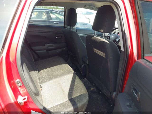 2016 MITSUBISHI OUTLANDER SPORT JA4AP3AU8GZ040958 Photo 7