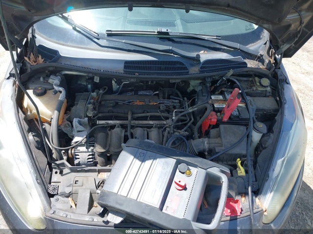 3FADP4BJ3GM142186 Ford 1.6l ti-vct premium fuel