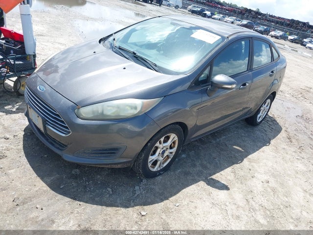 3FADP4BJ3GM142186 Ford 1.6l ti-vct premium fuel