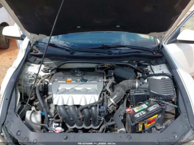 2009 ACURA TSX JH4CU26619C029963 Photo 9