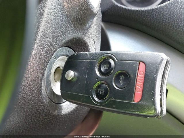 2009 ACURA TSX JH4CU26619C029963 Photo 10