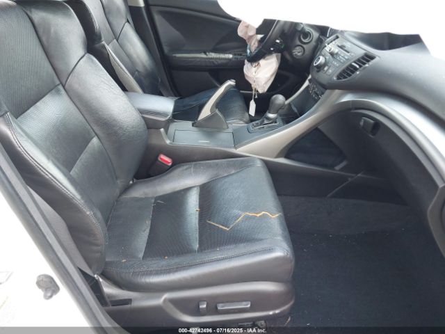 2009 ACURA TSX JH4CU26619C029963 Photo 4