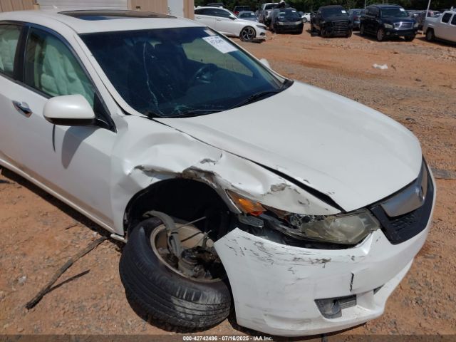 2009 ACURA TSX JH4CU26619C029963 Photo 5