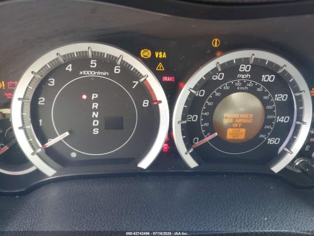 2009 ACURA TSX JH4CU26619C029963 Photo 6