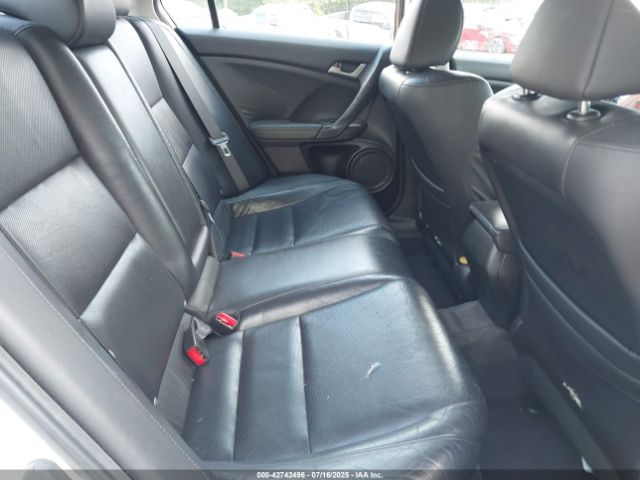 2009 ACURA TSX JH4CU26619C029963 Photo 7