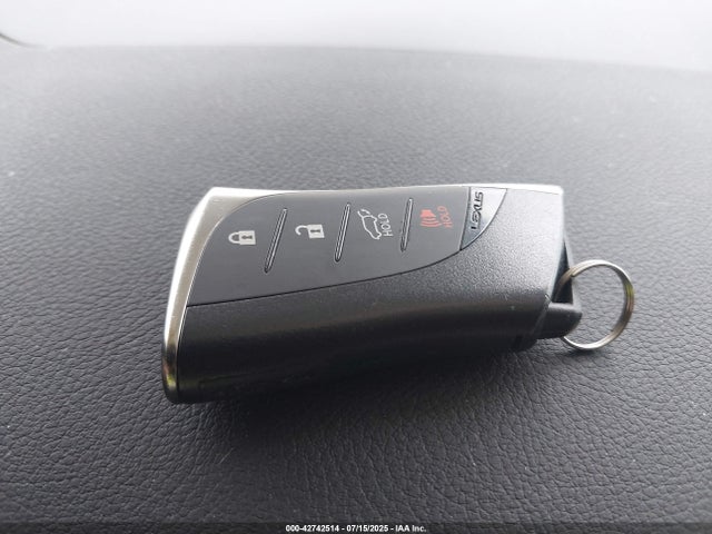 Lexus t24a-fts 2024 2T2BAMCA0RC052308 Image 11