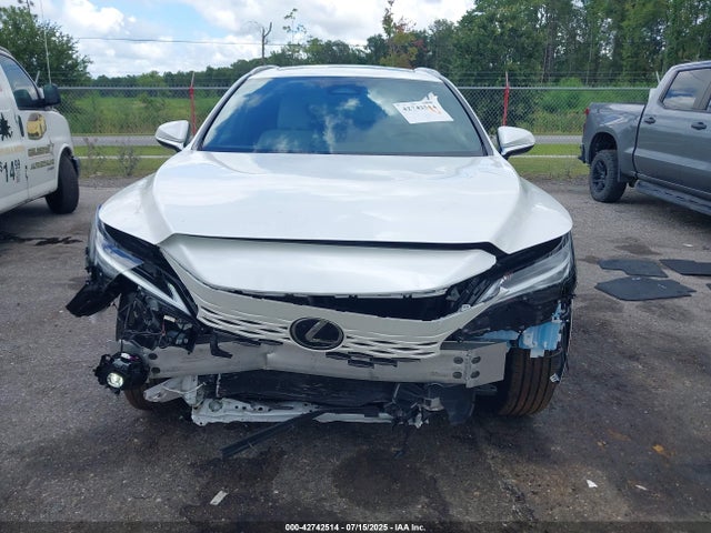 Lexus t24a-fts 2024 2T2BAMCA0RC052308 Image 12