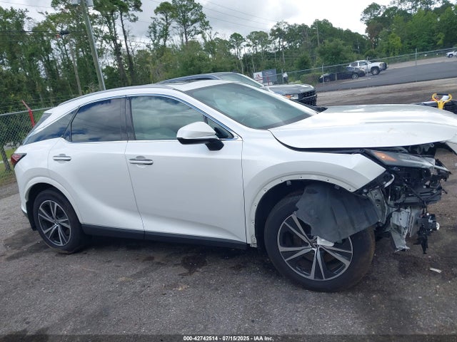 Lexus t24a-fts 2024 2T2BAMCA0RC052308 Image 13
