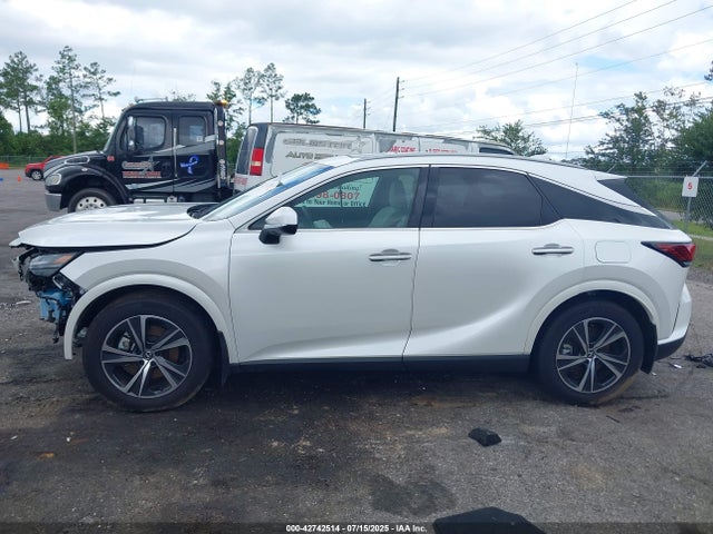 Lexus t24a-fts 2024 2T2BAMCA0RC052308 Image 14