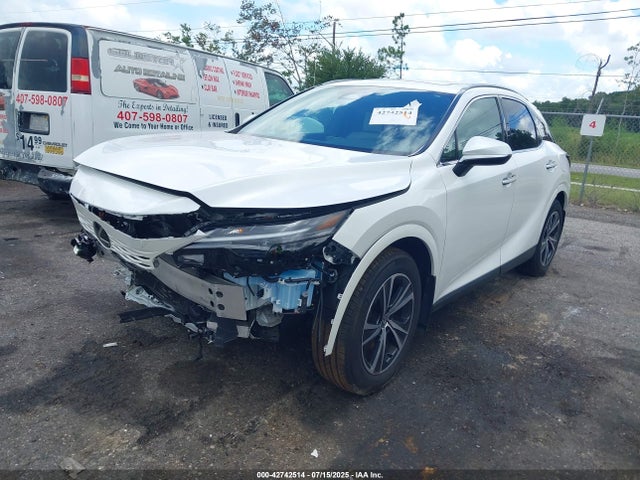 Lexus t24a-fts 2024 2T2BAMCA0RC052308 Image 2