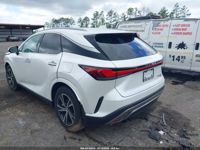 Lexus t24a-fts 2024 2T2BAMCA0RC052308 Image 3