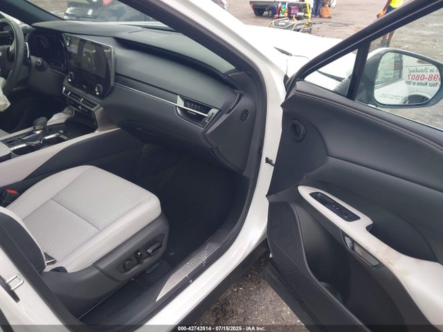 Lexus t24a-fts 2024 2T2BAMCA0RC052308 Image 5