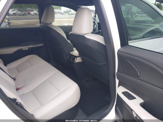 Lexus t24a-fts 2024 2T2BAMCA0RC052308 Image 8