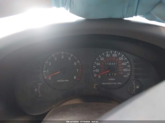 1997 MITSUBISHI ECLIPSE 4A3AK34Y1VE020281 Photo 6