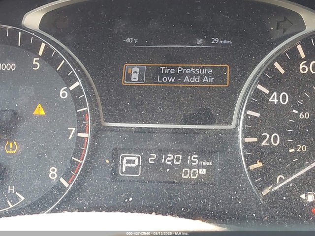 1N4AL3AP5FN305892 Nissan 2015