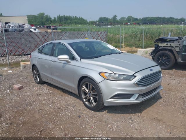2015 FORD FUSION 3FA6P0K92FR277796
