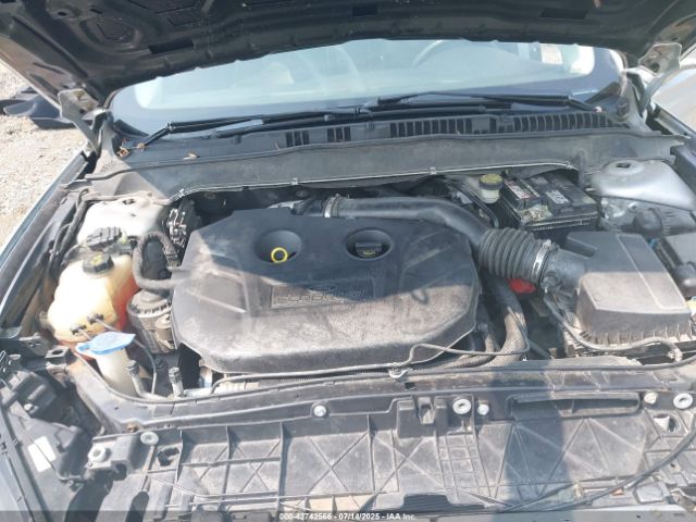 2015 FORD FUSION 3FA6P0K92FR277796 Photo 9