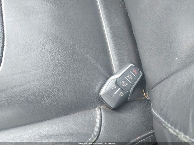 2015 FORD FUSION 3FA6P0K92FR277796 Photo 10