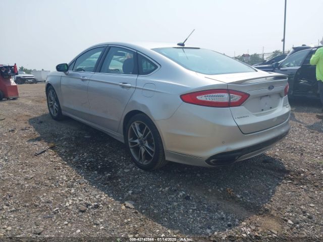 2015 FORD FUSION 3FA6P0K92FR277796 Photo 2
