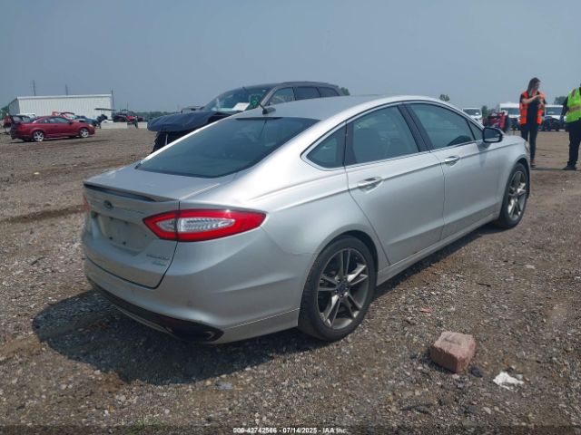 2015 FORD FUSION 3FA6P0K92FR277796 Photo 3