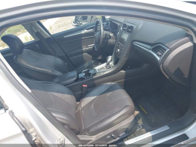 2015 FORD FUSION 3FA6P0K92FR277796 Photo 4