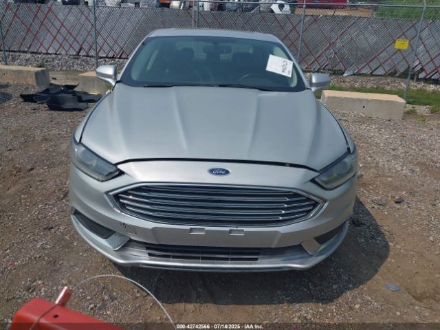 2015 FORD FUSION 3FA6P0K92FR277796 Photo 5