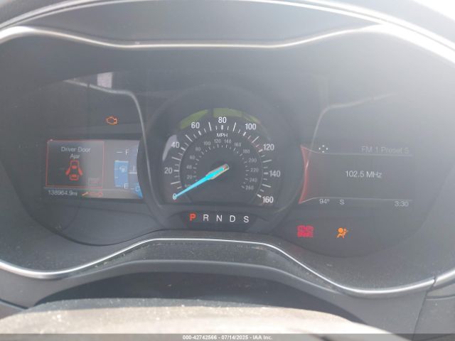 2015 FORD FUSION 3FA6P0K92FR277796 Photo 6