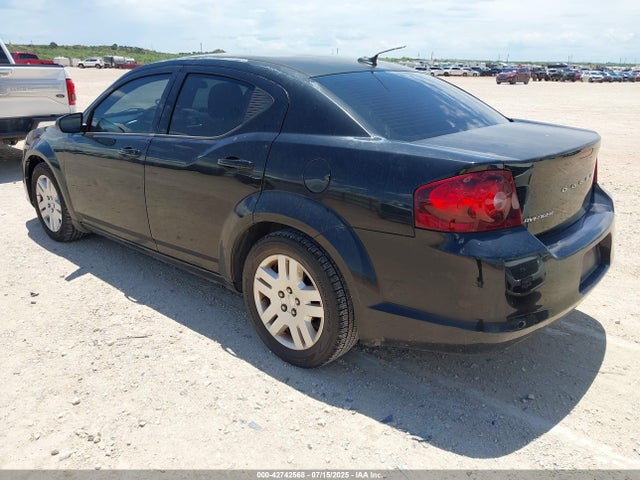 1C3CDZAG1EN182114 Dodge 2014