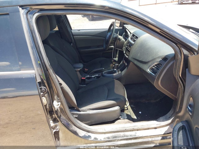 1C3CDZAG1EN182114 Dodge 2014
