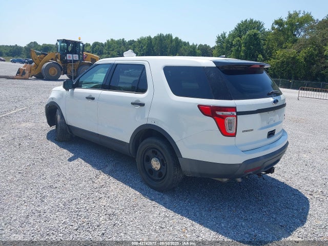 1FM5K8AR9FGB51426 Ford 2015
