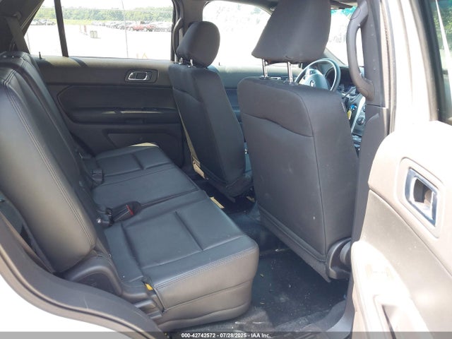 1FM5K8AR9FGB51426 Ford 2015