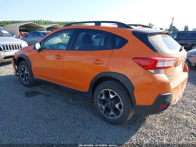 JF2GTAAC6K9249620 Subaru naturally aspirated