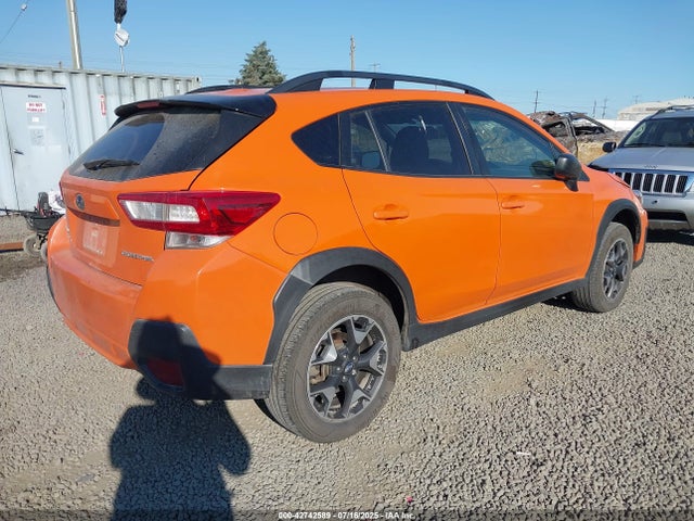 JF2GTAAC6K9249620 Subaru naturally aspirated