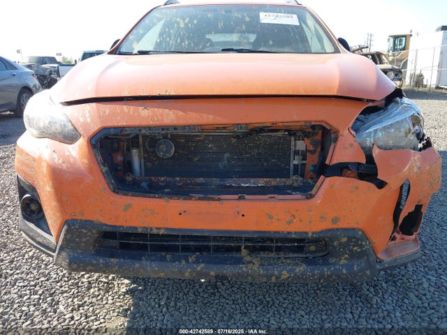 JF2GTAAC6K9249620 Subaru naturally aspirated