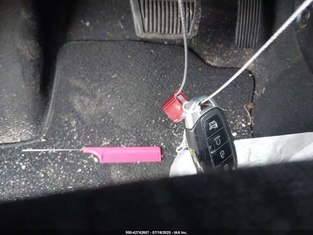 Hyundai gamma ii 2022 KMHRC8A39NU167281 Image 11