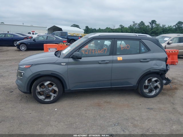 Hyundai gamma ii 2022 KMHRC8A39NU167281 Image 14