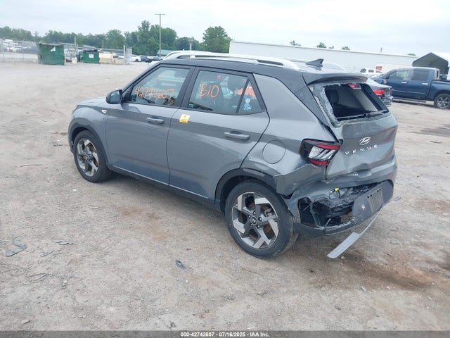 Hyundai gamma ii 2022 KMHRC8A39NU167281 Image 3