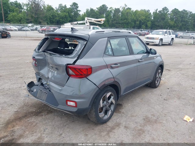 Hyundai gamma ii 2022 KMHRC8A39NU167281 Image 4