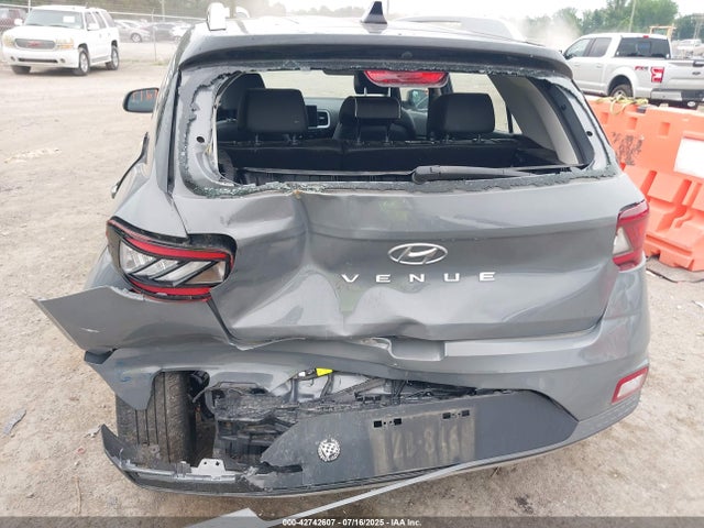 Hyundai gamma ii 2022 KMHRC8A39NU167281 Image 6