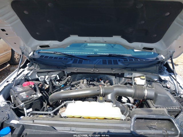 Ford gtdi 2024 1FTFW3L87RKF76360 Image 10