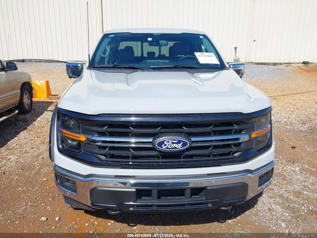Ford gtdi 2024 1FTFW3L87RKF76360 Image 13