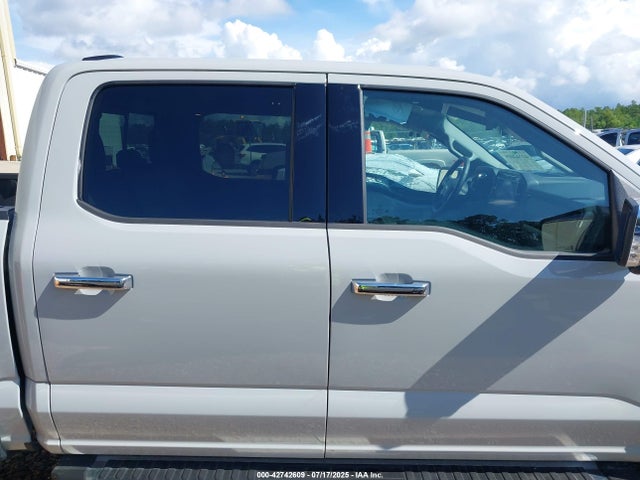 Ford gtdi 2024 1FTFW3L87RKF76360 Image 14