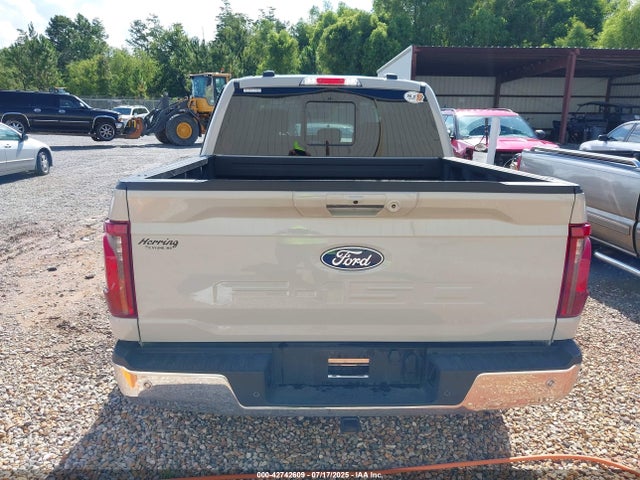 Ford gtdi 2024 1FTFW3L87RKF76360 Image 17