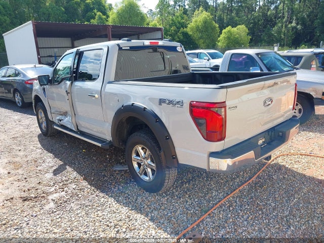 Ford gtdi 2024 1FTFW3L87RKF76360 Image 3